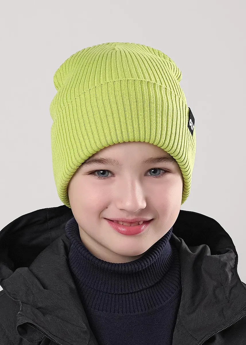 Шапка, Зеленый;салатовый
Шапка, Зеленый;салатовый