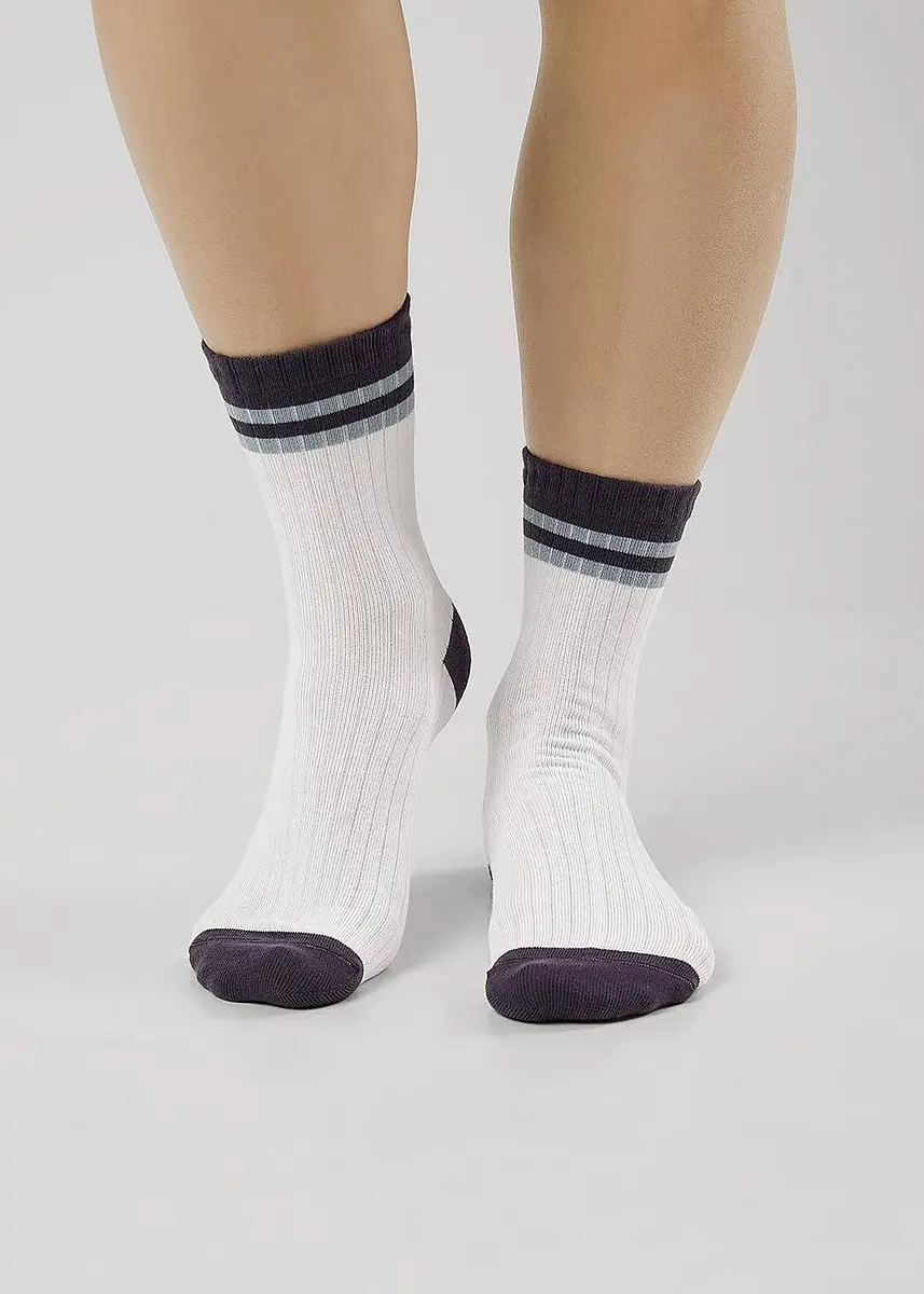 Носки, Белый
Носки, Белый