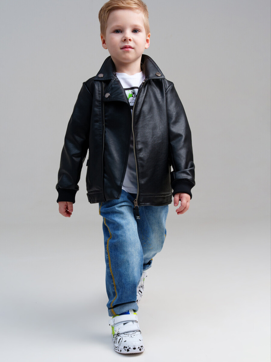 Куртка, Черный
Куртка, Черный