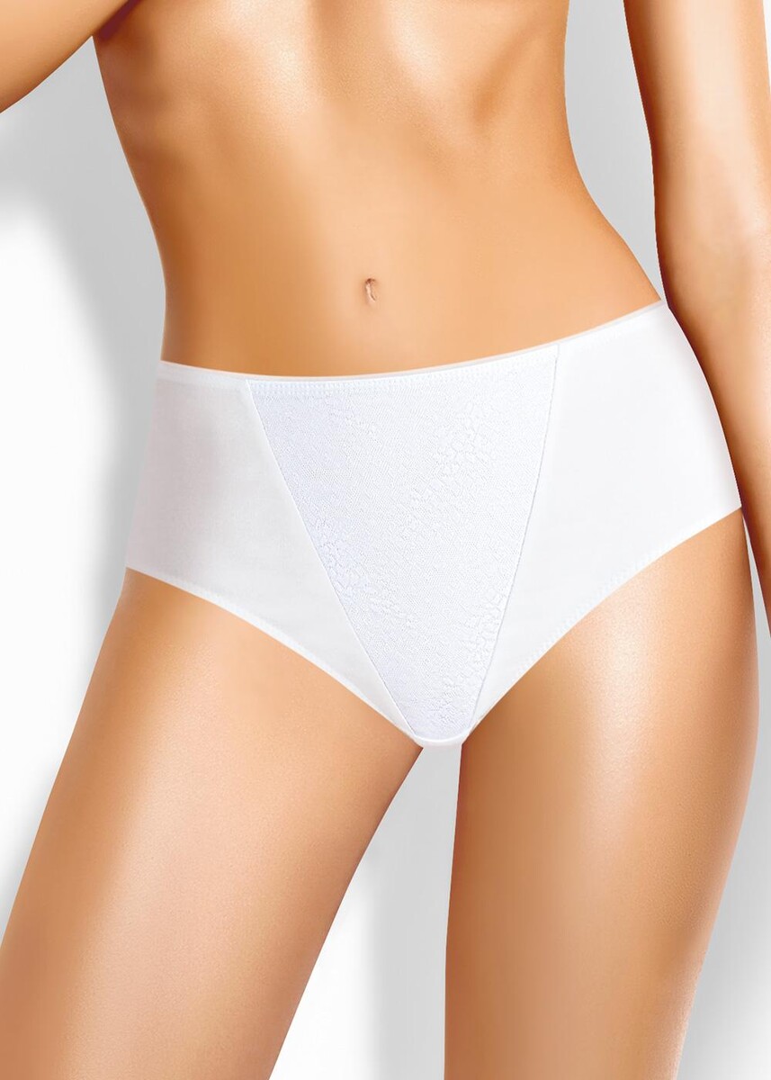 Трусы, Белый
Трусы, Белый