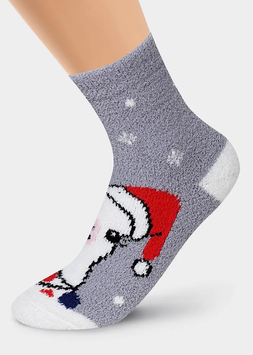 Носки, Серый
Носки, Серый