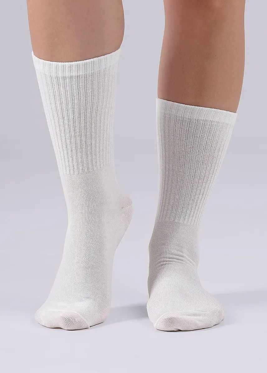 Носки, Белый
Носки, Белый