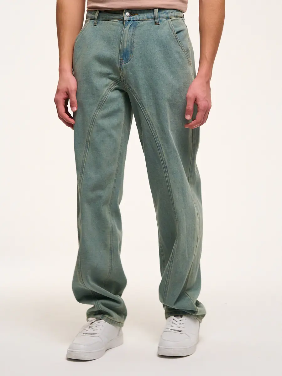 Брюки, Серый
Брюки, Серый