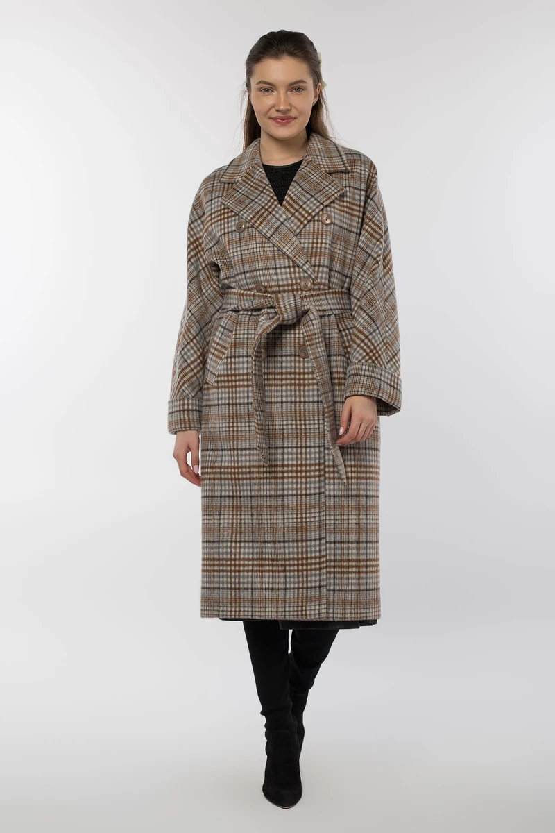 Пальто пояс, Серый;серо-коричневый
Пальто пояс, Серый;серо-коричневый