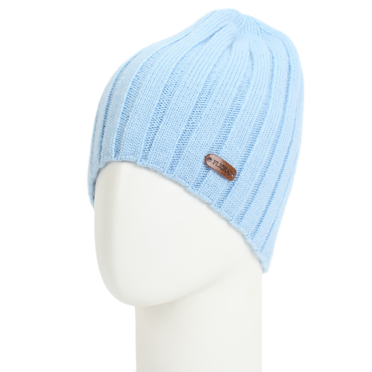 Шапка, Голубой
Шапка, Голубой