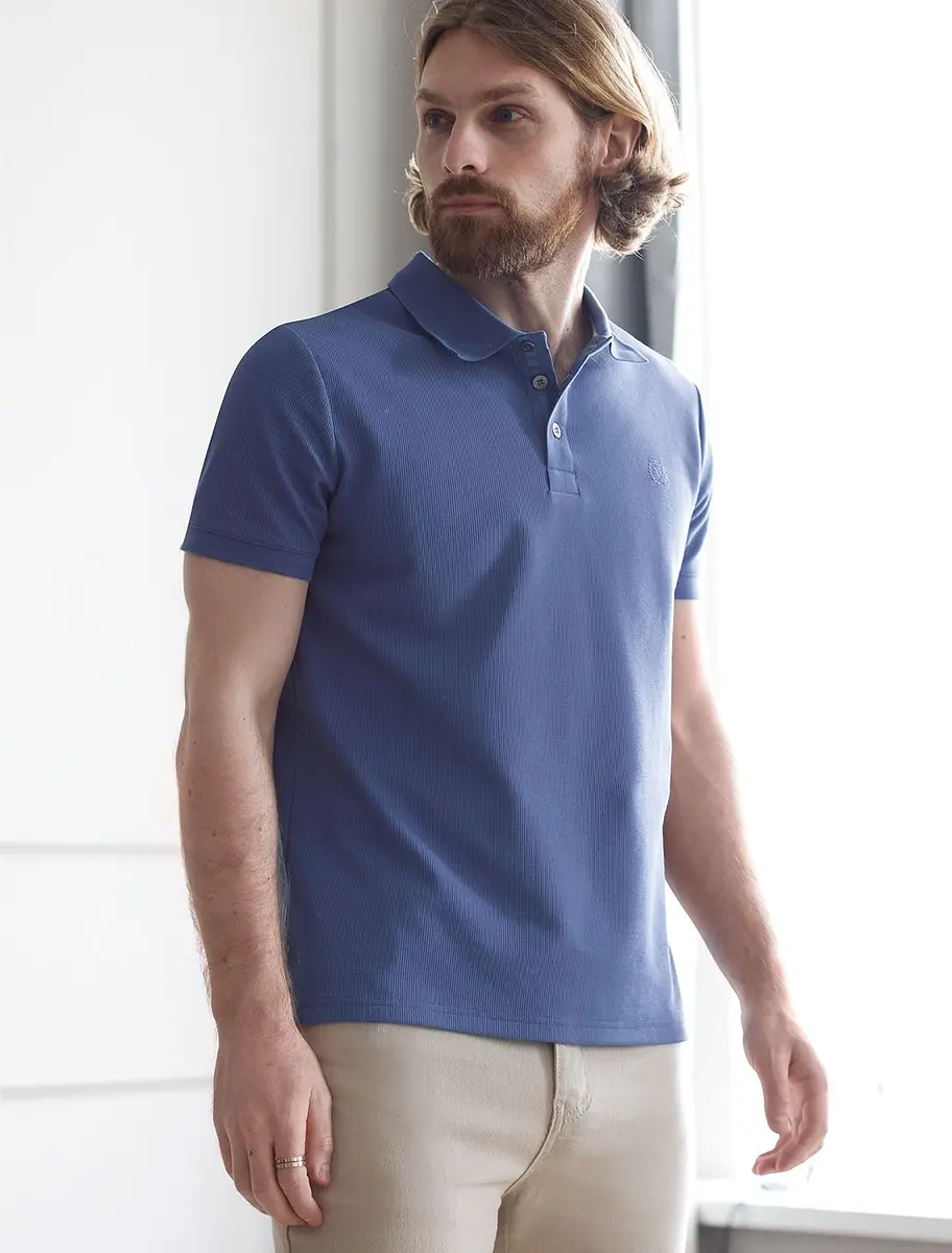 Футболка, Синий;светло-синий
Футболка, Синий;светло-синий