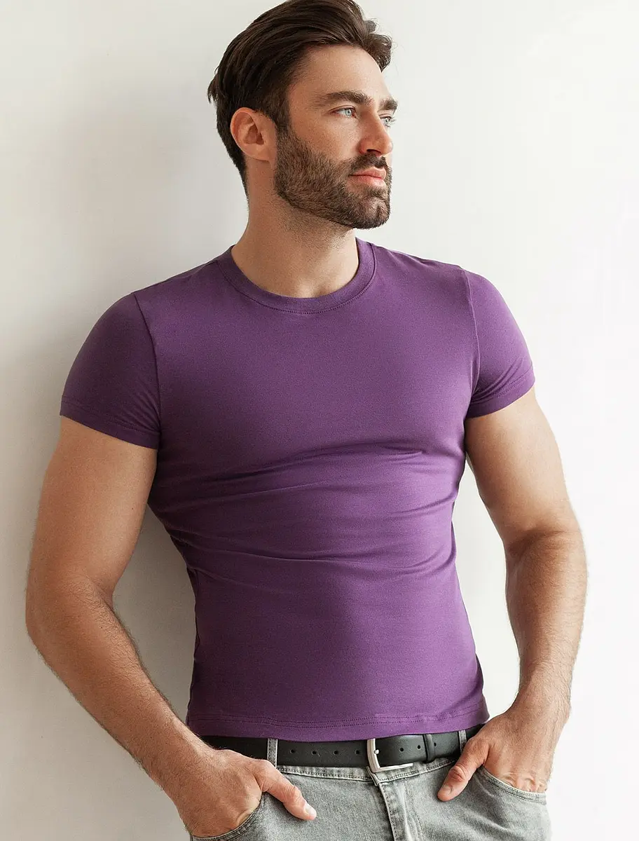 Футболка, Бордовый;бургунди
Футболка, Бордовый;бургунди