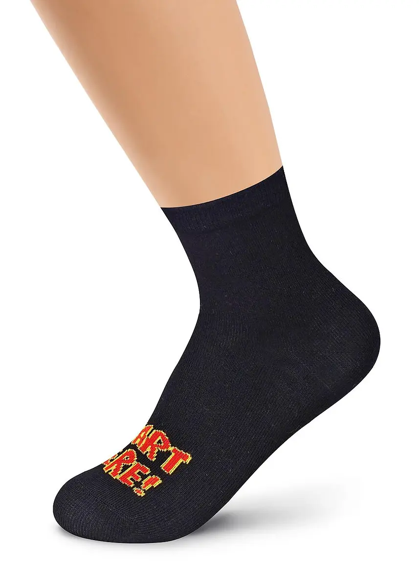 Носки, Черный
Носки, Черный