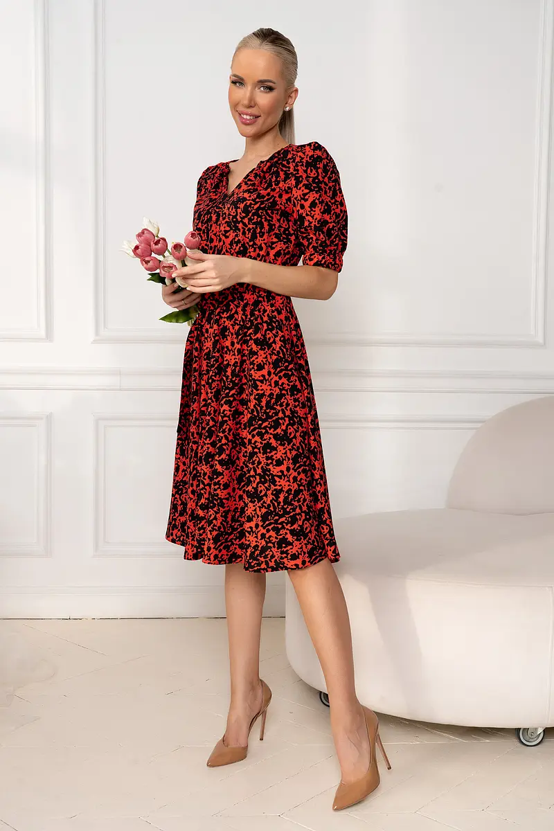 Платье, Разноцветный
Платье, Разноцветный