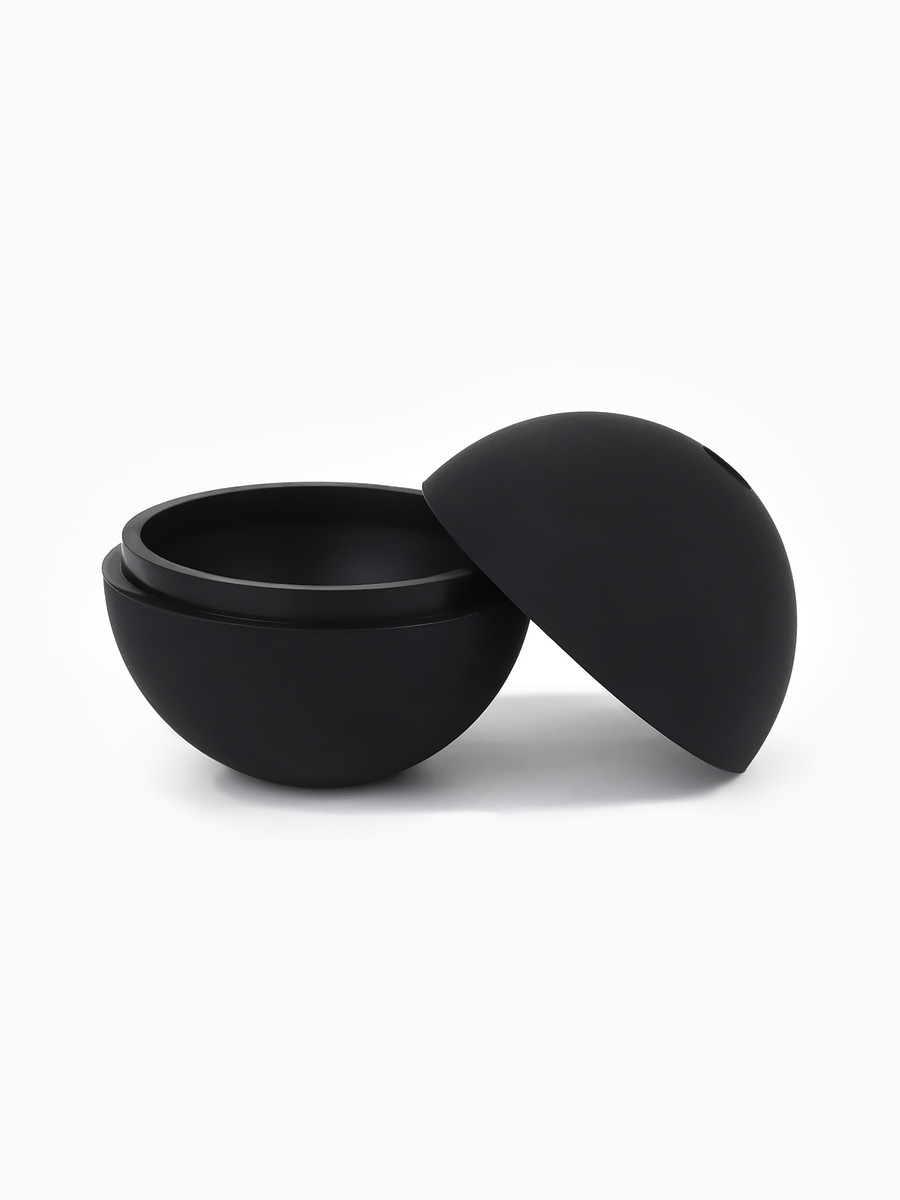 Криомассажер, Черный
Криомассажер, Черный