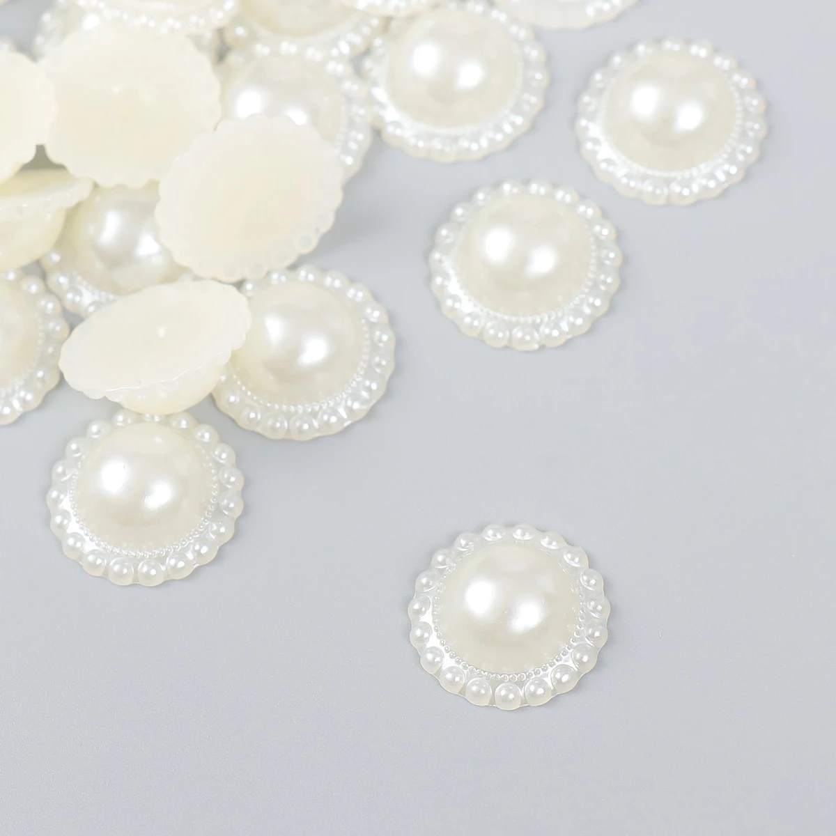 Декор для творчества, Белый
Декор для творчества, Белый