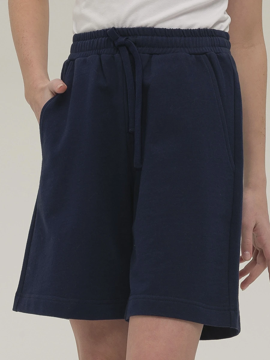 Шорты, Синий;темно-синий
Шорты, Синий;темно-синий