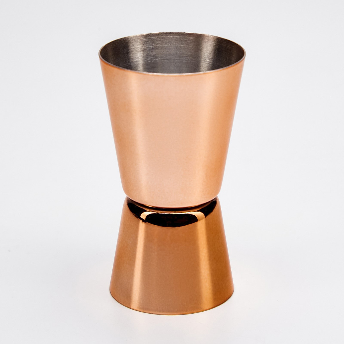 Джиггер take it easy, Бронзовый
Джиггер take it easy, Бронзовый