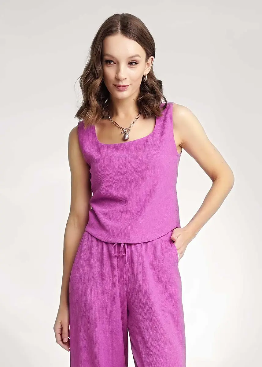 Футболка, Фиолетовый;т.розовый
Футболка, Фиолетовый;т.розовый