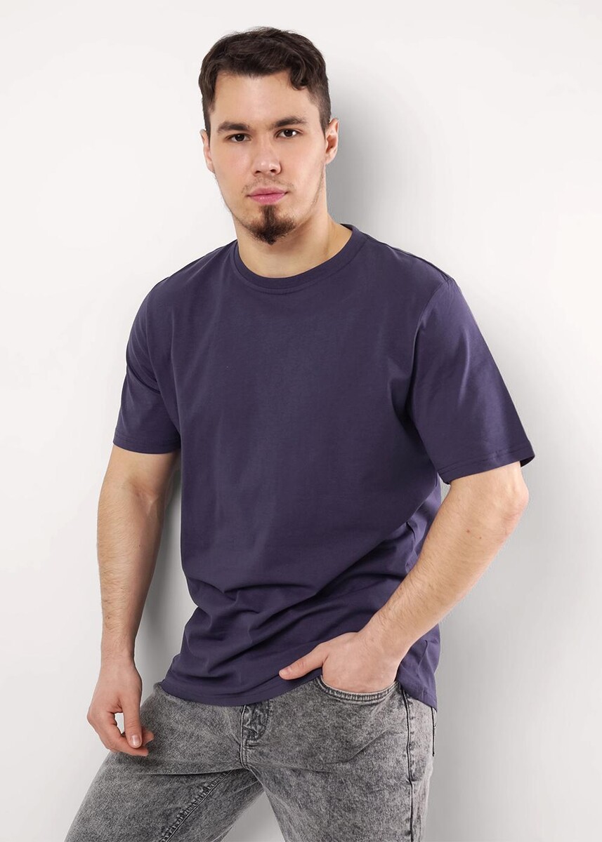 Футболка, Серый;т.серый
Футболка, Серый;т.серый