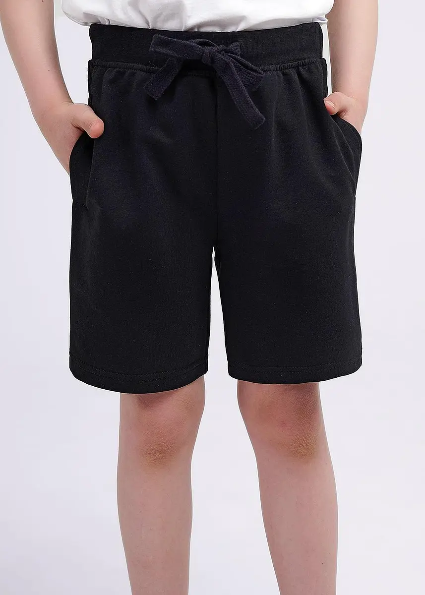 Шорты, Черный
Шорты, Черный