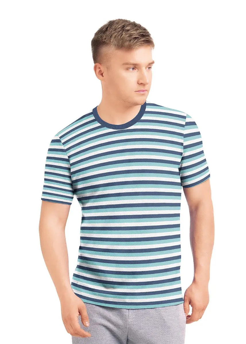 Футболка, Синий;джинсовый/св.бирюзовый
Футболка, Синий;джинсовый/св.бирюзовый