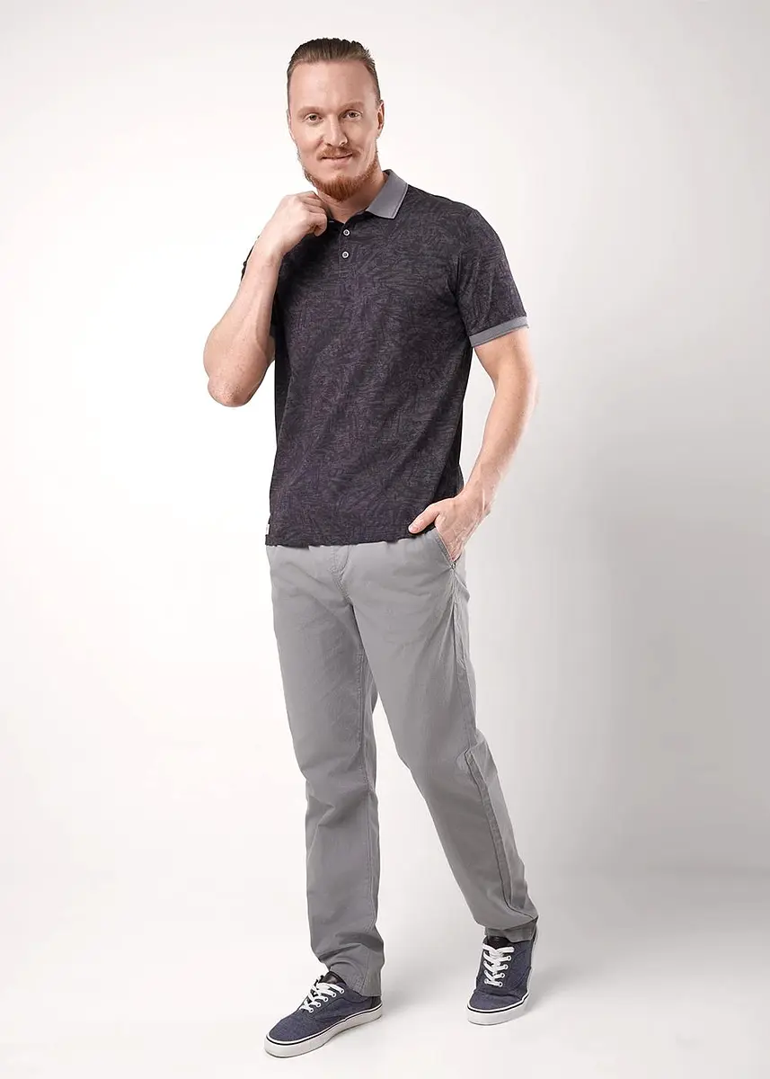 Брюки, Серый
Брюки, Серый