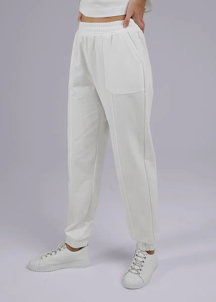 Брюки, Белый;молочный
Брюки, Белый;молочный