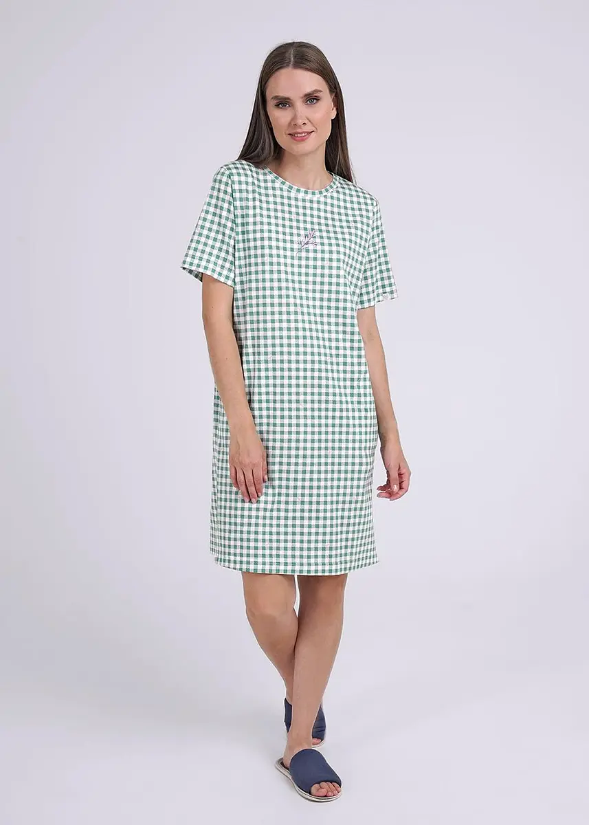 Платье, Бирюзовый;молочный/св.зеленый
Платье, Бирюзовый;молочный/св.зеленый