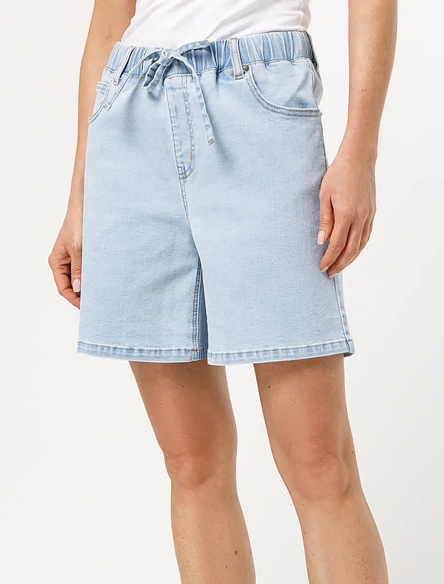 Шорты, Голубой;светло-голубой
Шорты, Голубой;светло-голубой