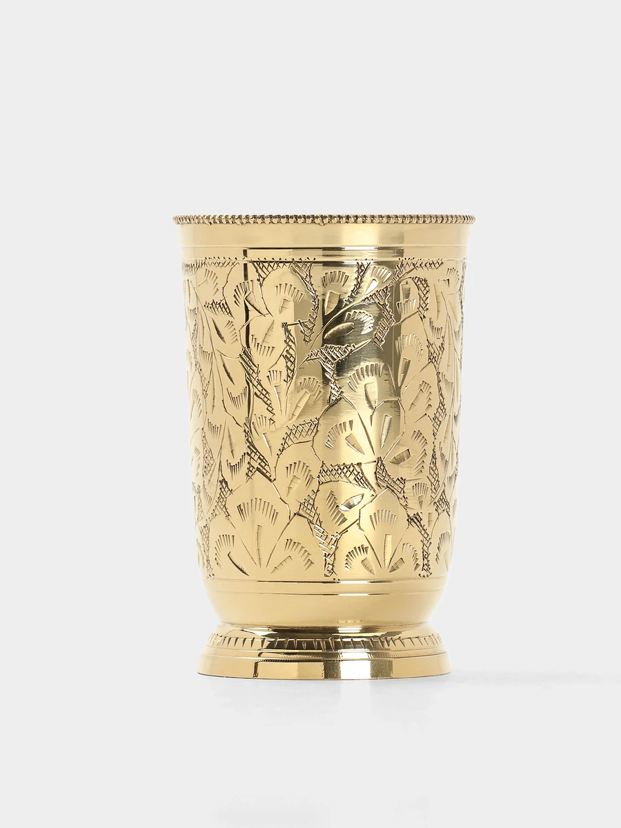 Бокал, Золотистый
Бокал, Золотистый