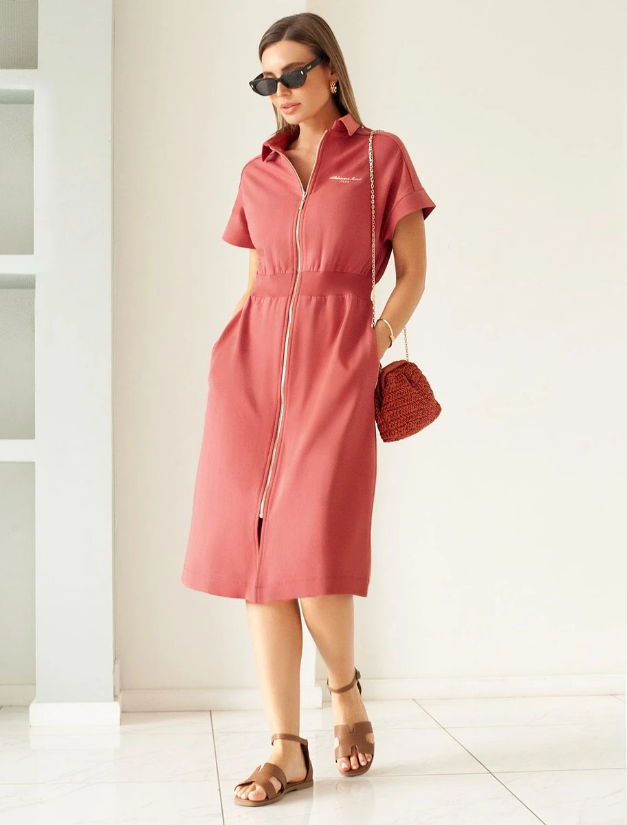 Платье, Красный;терракота
Платье, Красный;терракота