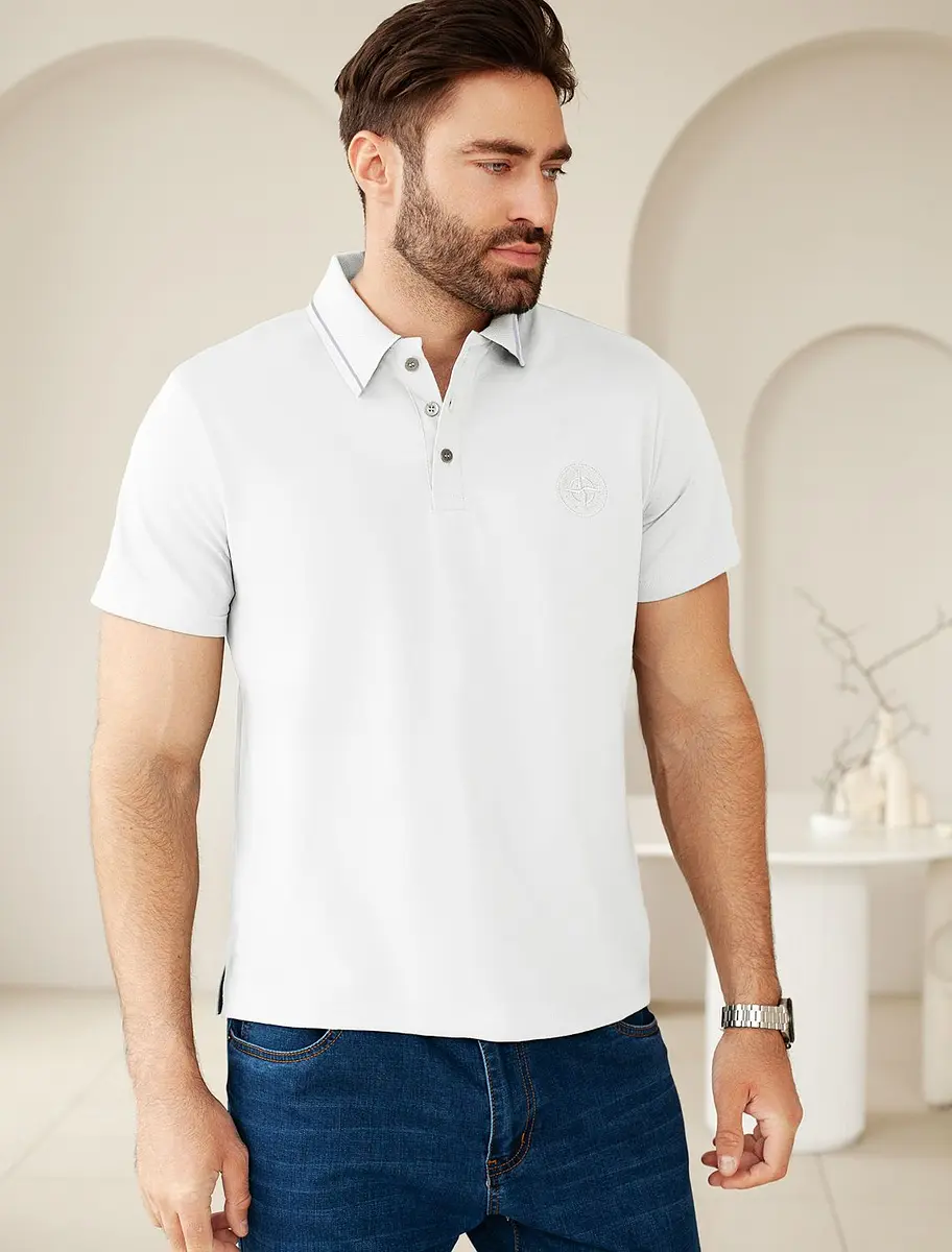 Футболка, Белый;белый с полосой
Футболка, Белый;белый с полосой