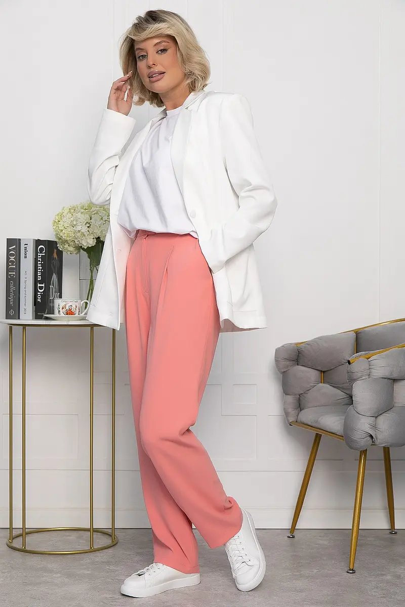 Брюки, Розовый
Брюки, Розовый