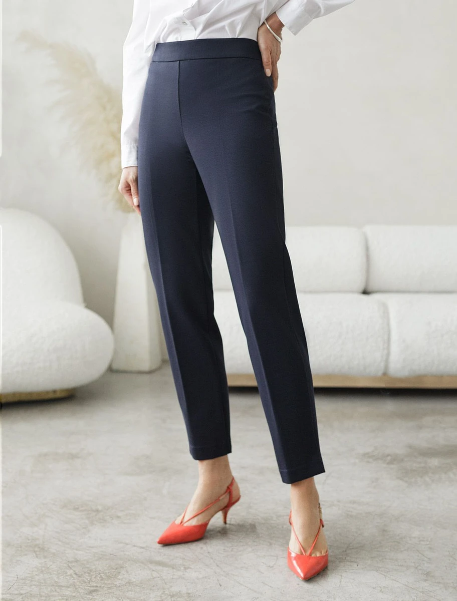 Брюки, Синий;темно-синий
Брюки, Синий;темно-синий