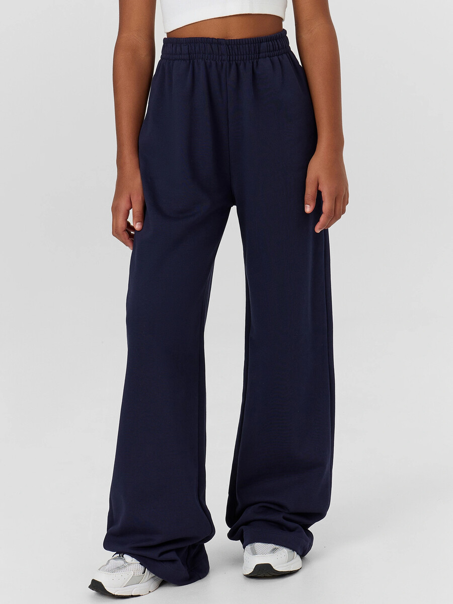 Брюки для девочек синие, Синий;синее небо
Брюки для девочек синие, Синий;синее небо