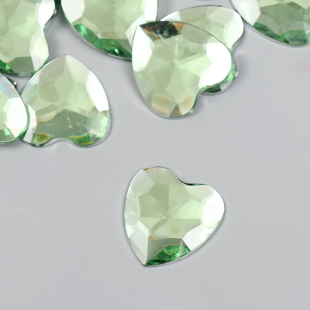 Декоративные элементы для творчества, Зеленый
Декоративные элементы для творчества, Зеленый