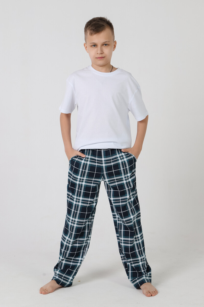 Брюки, Клетка петроль
Брюки, Клетка петроль