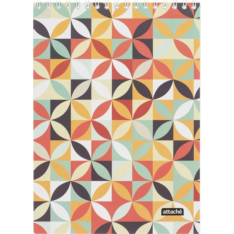 Блокнот
Блокнот