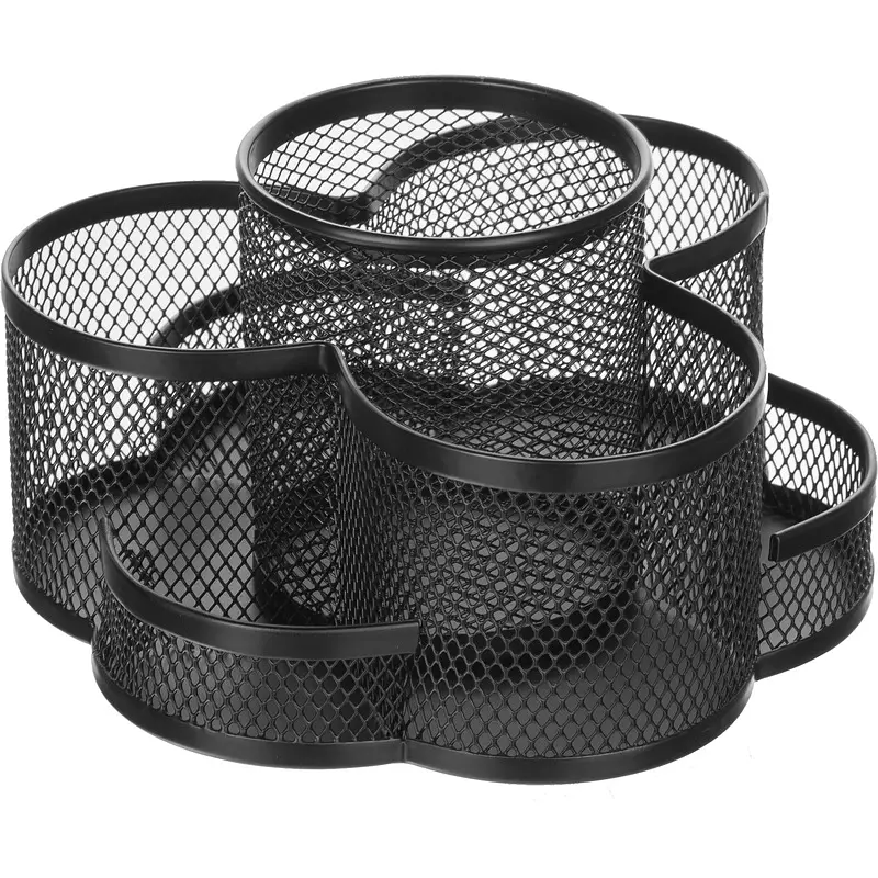 Подставка-органайзер, Черный
Подставка-органайзер, Черный