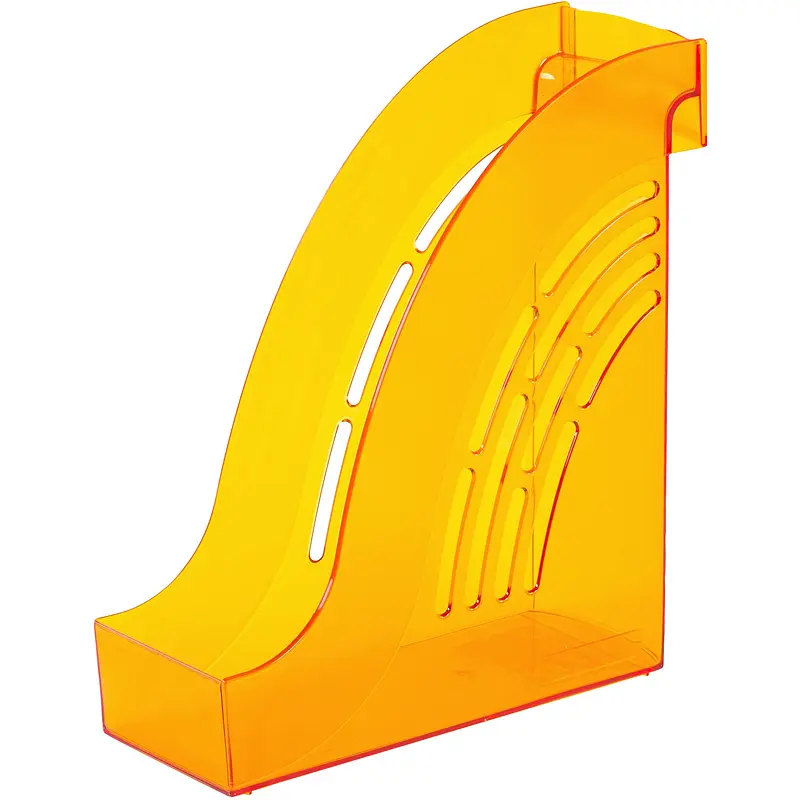 Лоток вертикальный для бумаг 95 мм Attache Яркий Офис пластиковый оранжевый
Лоток вертикальный для бумаг 95 мм Attache Яркий Офис пластиковый оранжевый