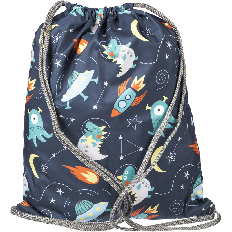 Мешок для сменной обуви Комус Класс Космос 360x470 мм синий с 1 отделением
Мешок для сменной обуви Комус Класс Космос 360x470 мм синий с 1 отделением