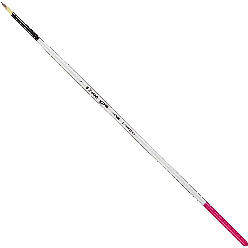 Кисть художественная
Кисть художественная