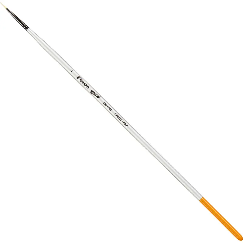 Кисть художественная
Кисть художественная