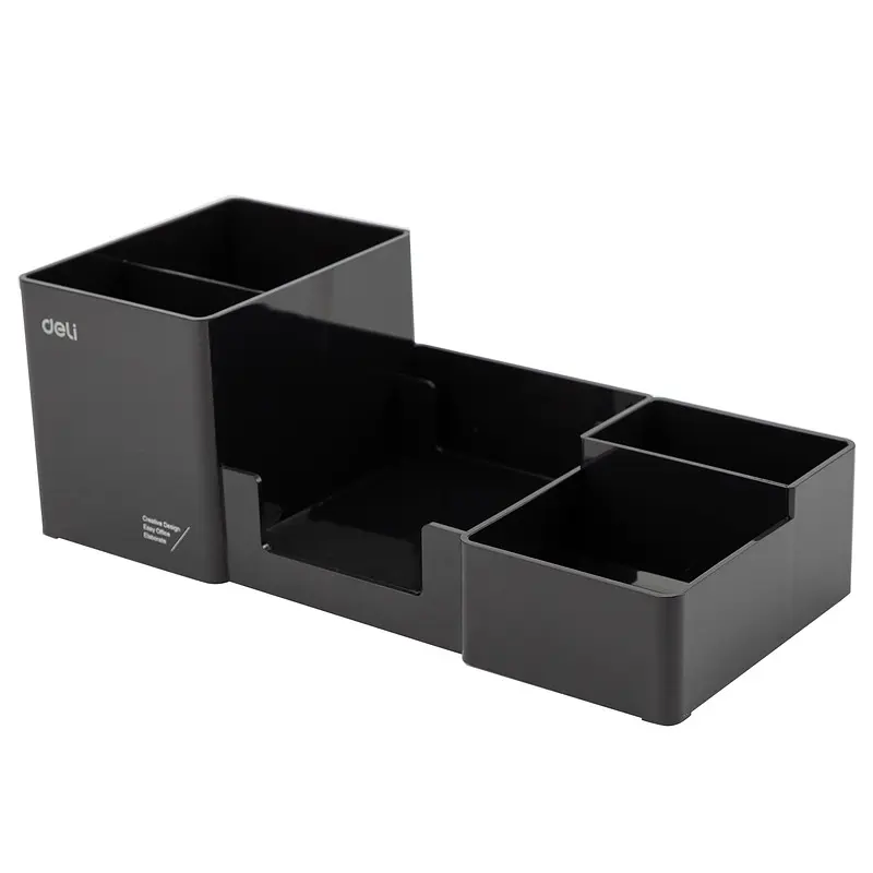 Подставка-органайзер, Черный
Подставка-органайзер, Черный