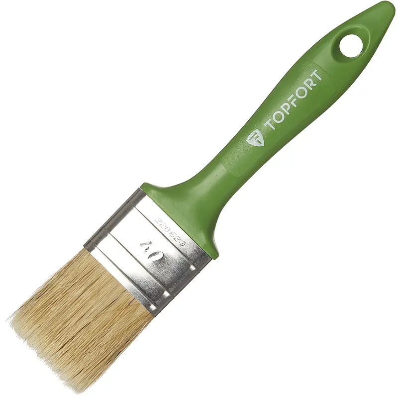 Кисть
Кисть