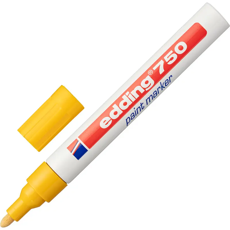 Маркер
Маркер