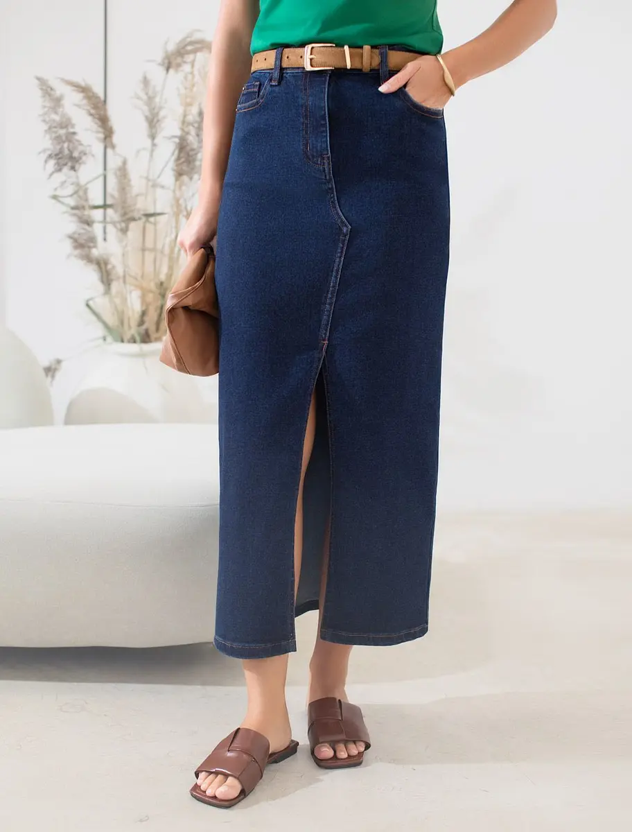 Юбка, Синий;темно-синий
Юбка, Синий;темно-синий