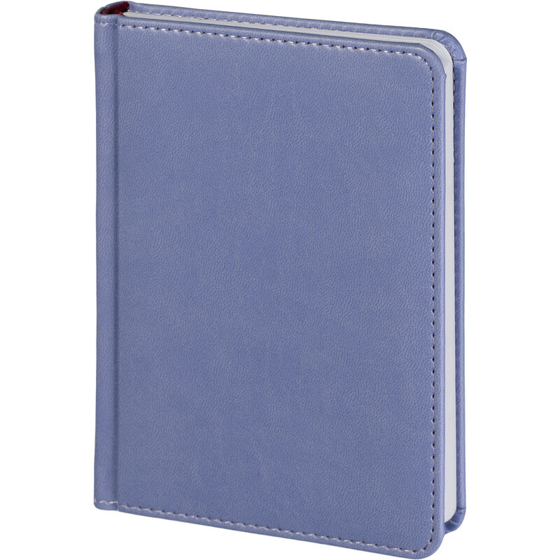 Ежедневник недатированный Attache Velvet искусственная кожа A6+ 136 листов сиреневый, Фиолетовый
Ежедневник недатированный Attache Velvet искусственная кожа A6+ 136 листов сиреневый, Фиолетовый