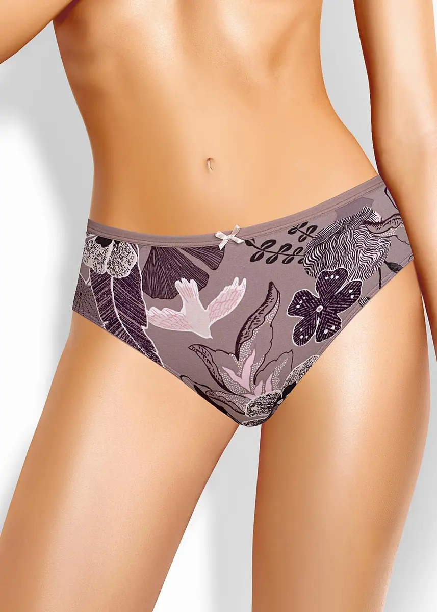 Трусы, Коричневый;т.бежевый/т.коричневый
Трусы, Коричневый;т.бежевый/т.коричневый