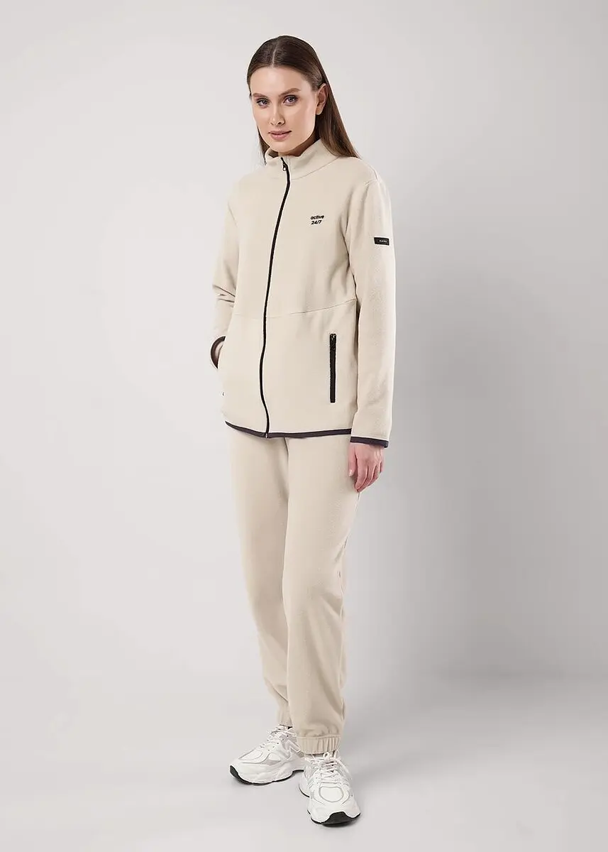 Брюки, Бежевый
Брюки, Бежевый