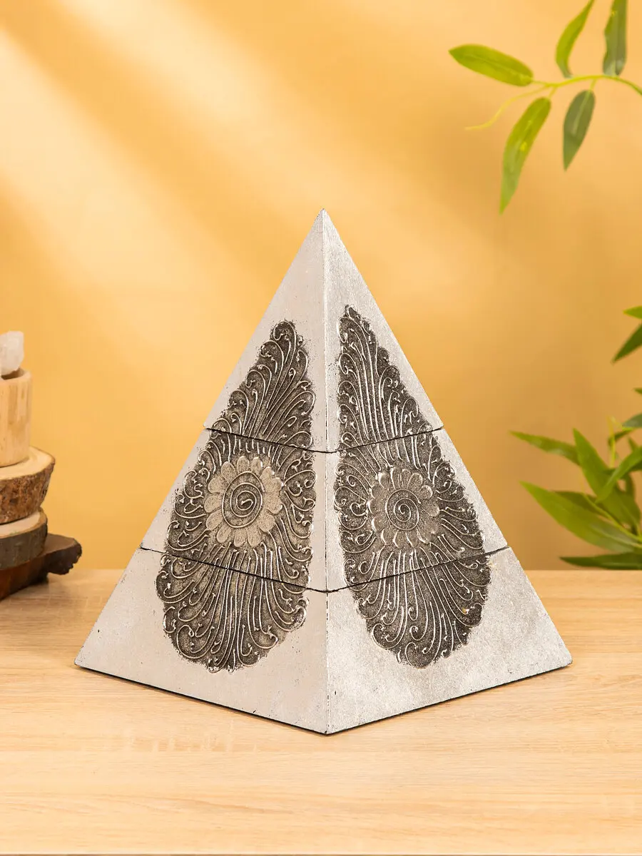 Шкатулка, Серый
Шкатулка, Серый