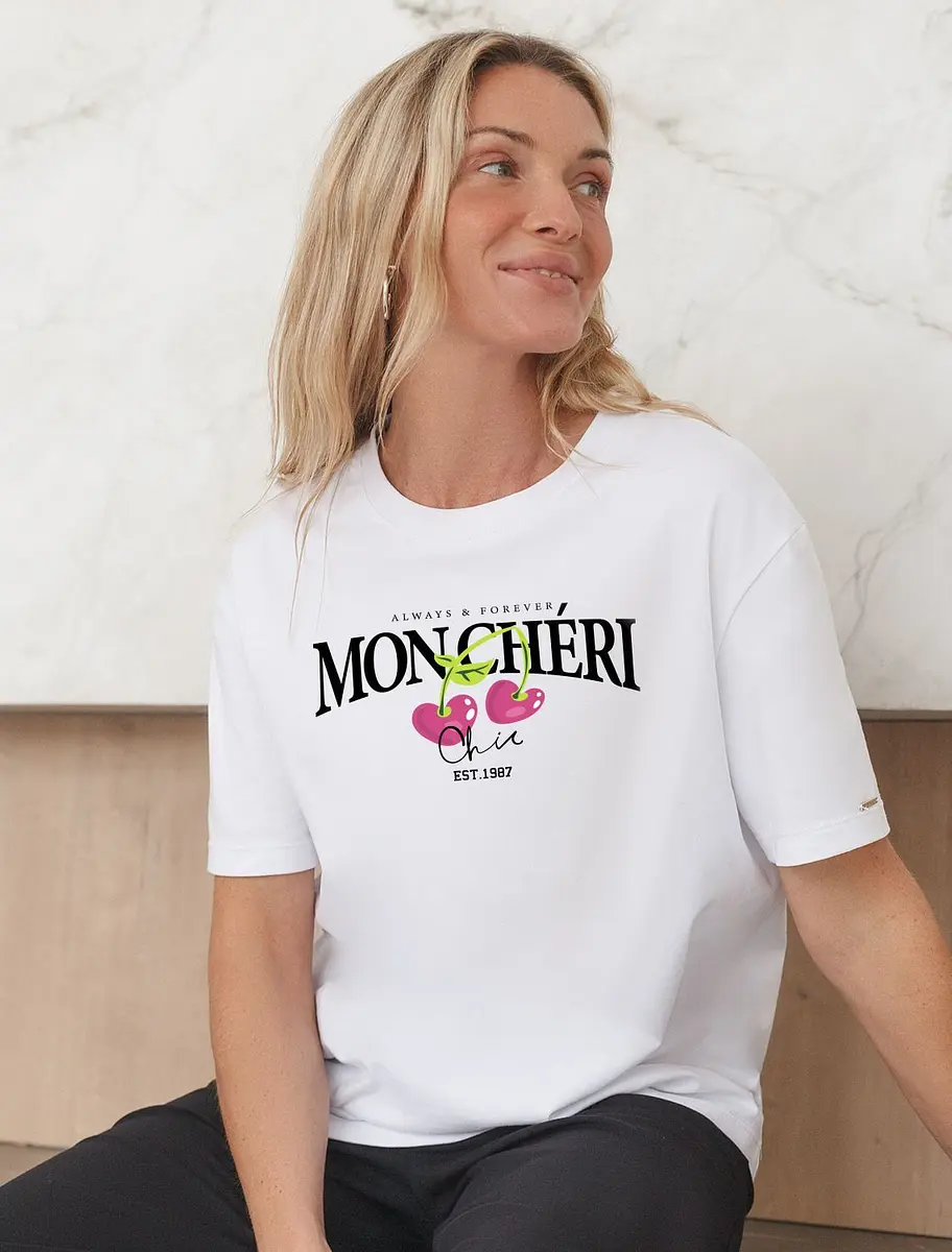 Футболка, Белый;белый_moncheri
Футболка, Белый;белый_moncheri