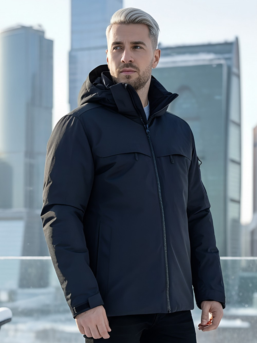 Куртка, Синий;темно-синий
Куртка, Синий;темно-синий