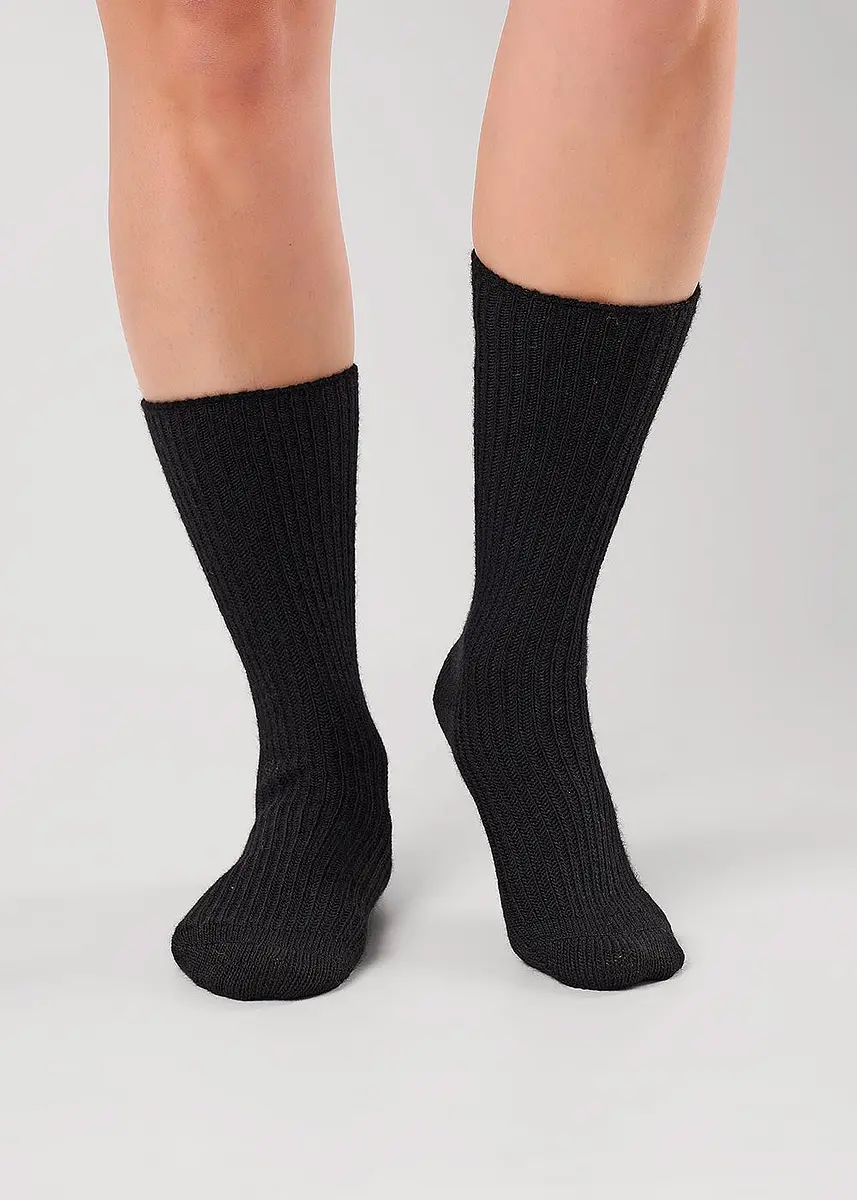 Носки, Черный
Носки, Черный